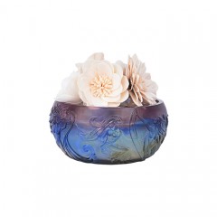EB Lazurite Flower Vase - Grace